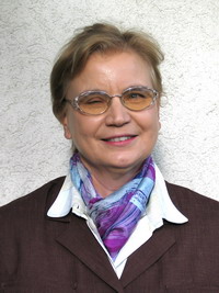 Dr. Margret Rihs-Middel